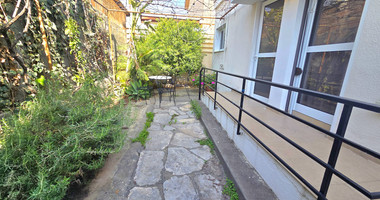 Perfect for Living – Spacious Two-Bedroom Private Detached House For Rent In Apostolos Andreas Limassol