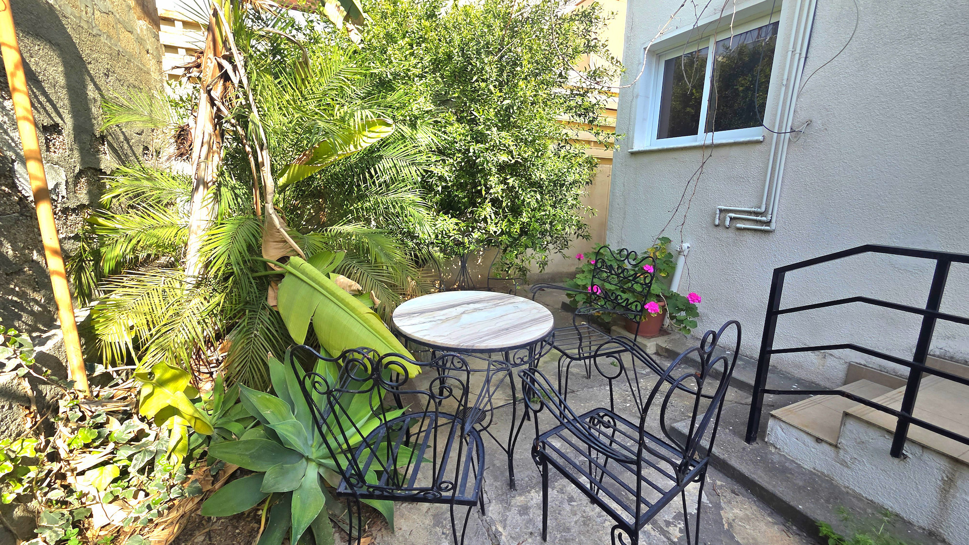 2 bedroom house 165 m² in Limassol, Cyprus