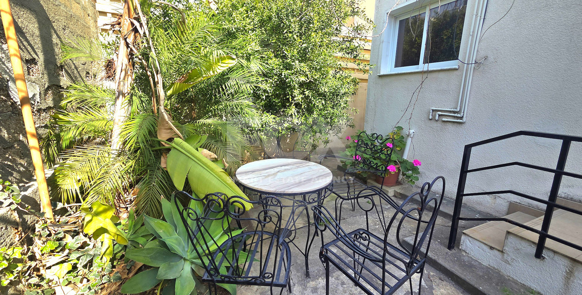 Perfect for Living – Spacious Two-Bedroom Private Detached House For Rent In Apostolos Andreas Limassol