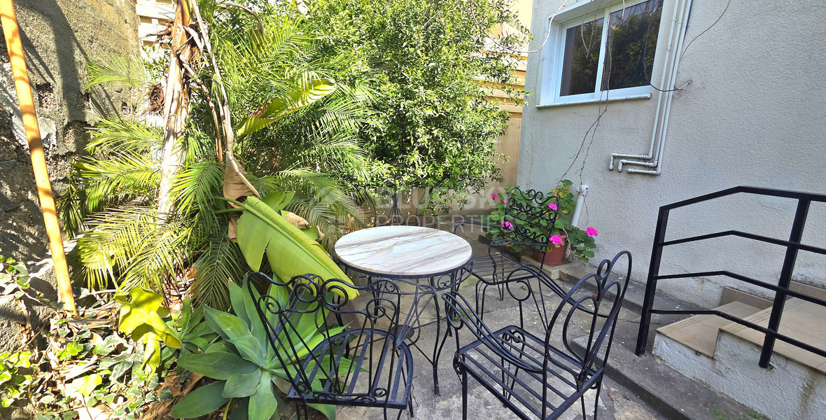 Perfect for Living – Spacious Two-Bedroom Private Detached House For Rent In Apostolos Andreas Limassol