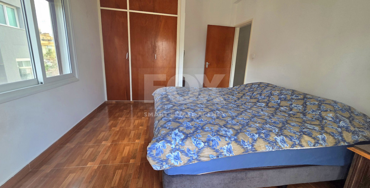 Perfect for Living – Spacious Two-Bedroom Private Detached House For Rent In Apostolos Andreas Limassol