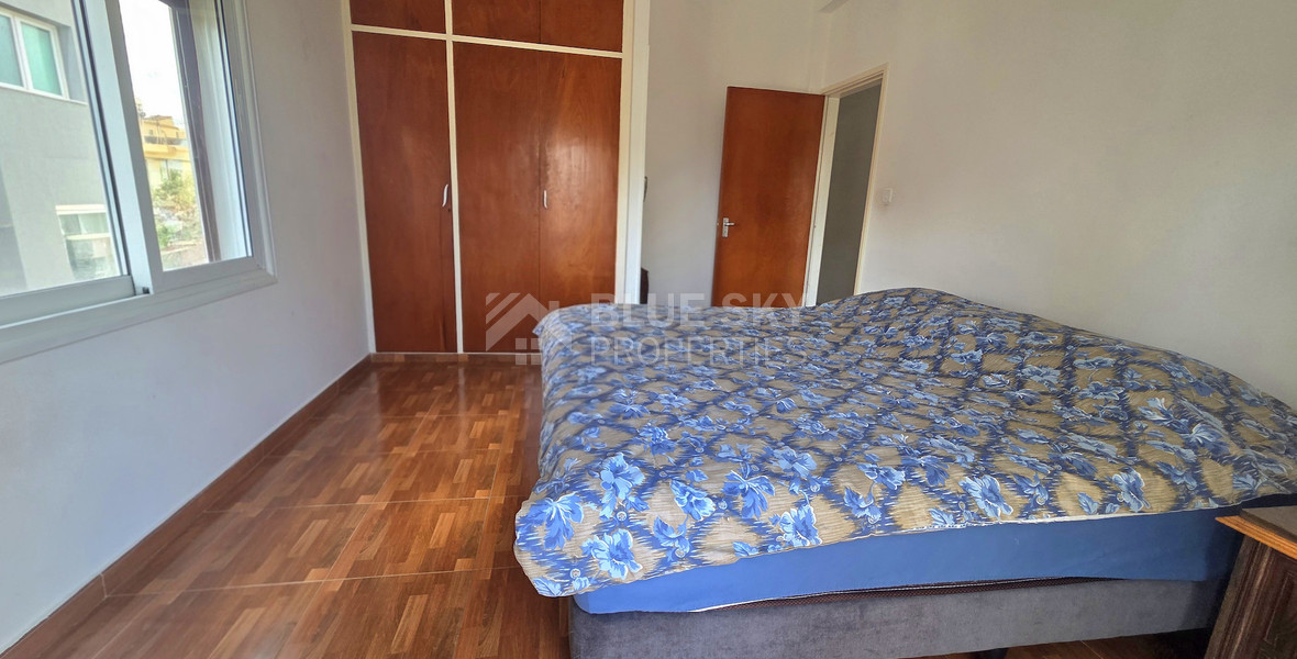 Perfect for Living – Spacious Two-Bedroom Private Detached House For Rent In Apostolos Andreas Limassol