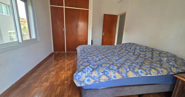 Perfect for Living – Spacious Two-Bedroom Private Detached House For Rent In Apostolos Andreas Limassol