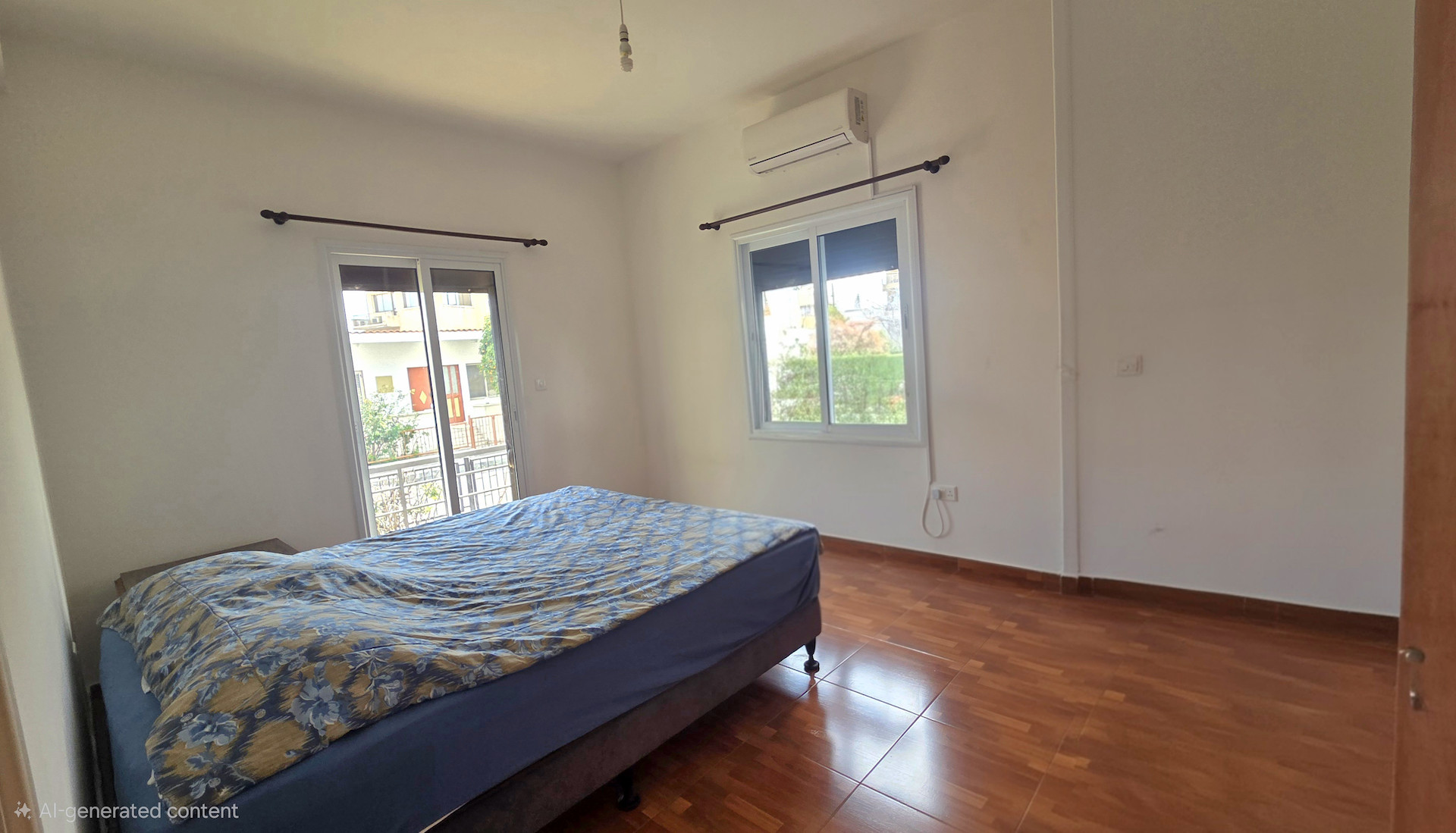 2 bedroom house 165 m² in Limassol, Cyprus