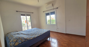 Perfect for Living – Spacious Two-Bedroom Private Detached House For Rent In Apostolos Andreas Limassol