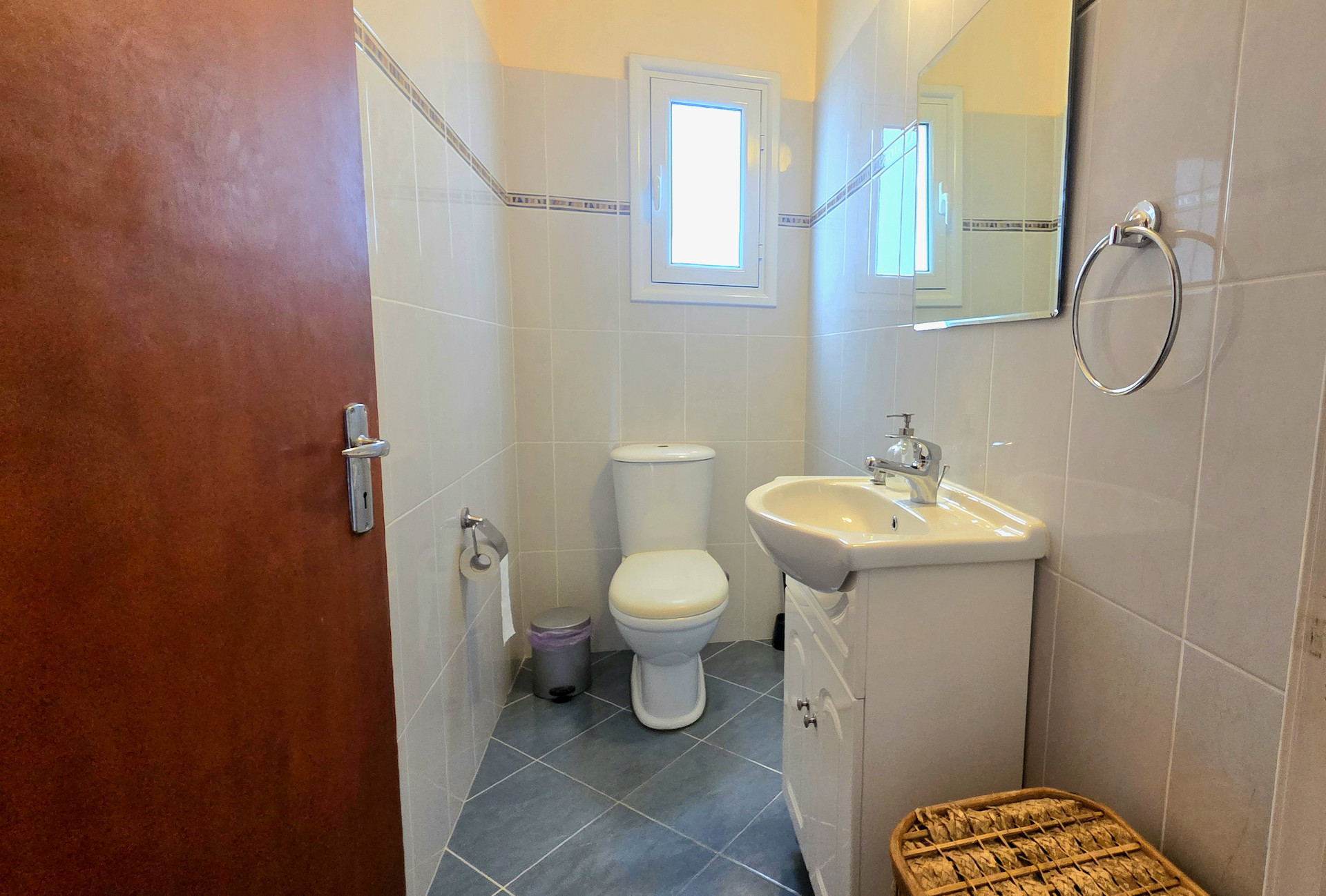 2 bedroom house 165 m² in Limassol, Cyprus