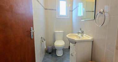 Perfect for Living – Spacious Two-Bedroom Private Detached House For Rent In Apostolos Andreas Limassol