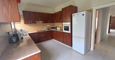 Perfect for Living – Spacious Two-Bedroom Private Detached House For Rent In Apostolos Andreas Limassol