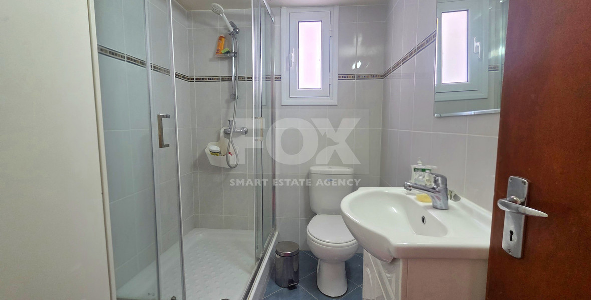 Perfect for Living – Spacious Two-Bedroom Private Detached House For Rent In Apostolos Andreas Limassol