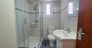 Perfect for Living – Spacious Two-Bedroom Private Detached House For Rent In Apostolos Andreas Limassol