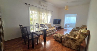 Perfect for Living – Spacious Two-Bedroom Private Detached House For Rent In Apostolos Andreas Limassol