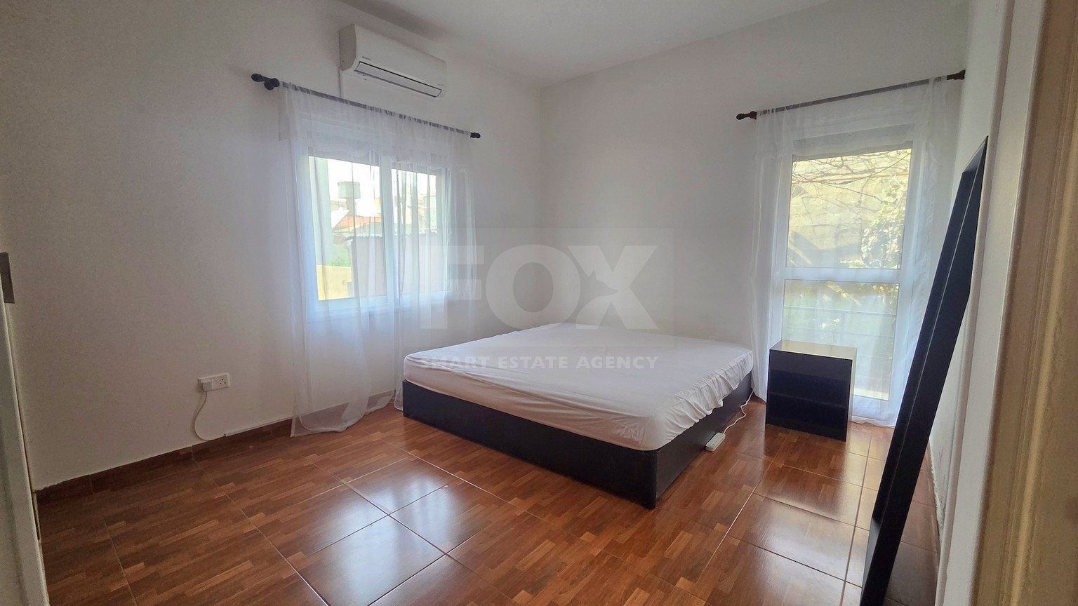 Perfect for Living – Spacious Two-Bedroom Private Detached House For Rent In Apostolos Andreas Limassol