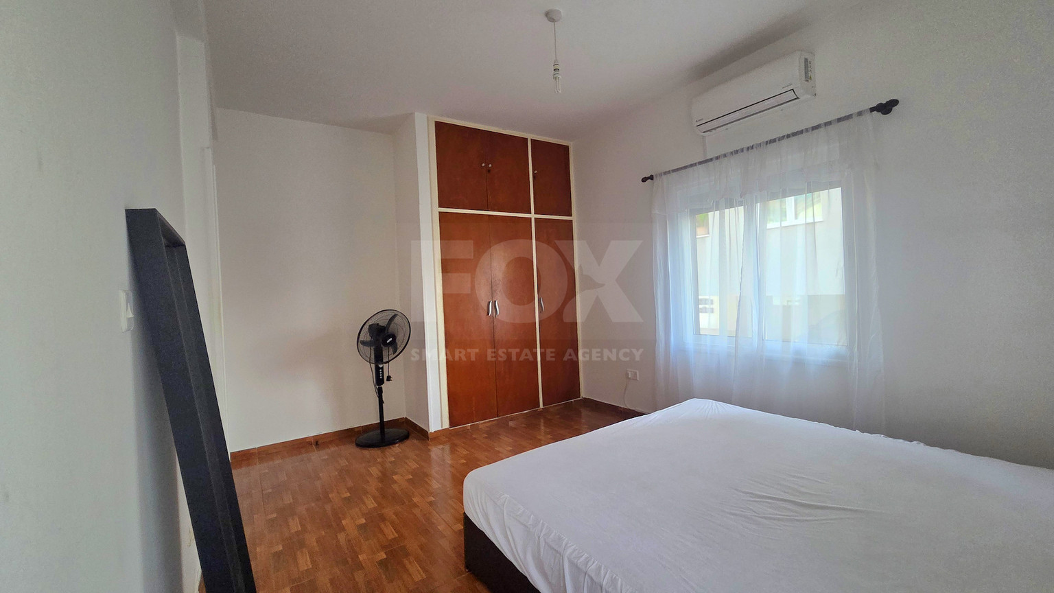 Perfect for Living – Spacious Two-Bedroom Private Detached House For Rent In Apostolos Andreas Limassol