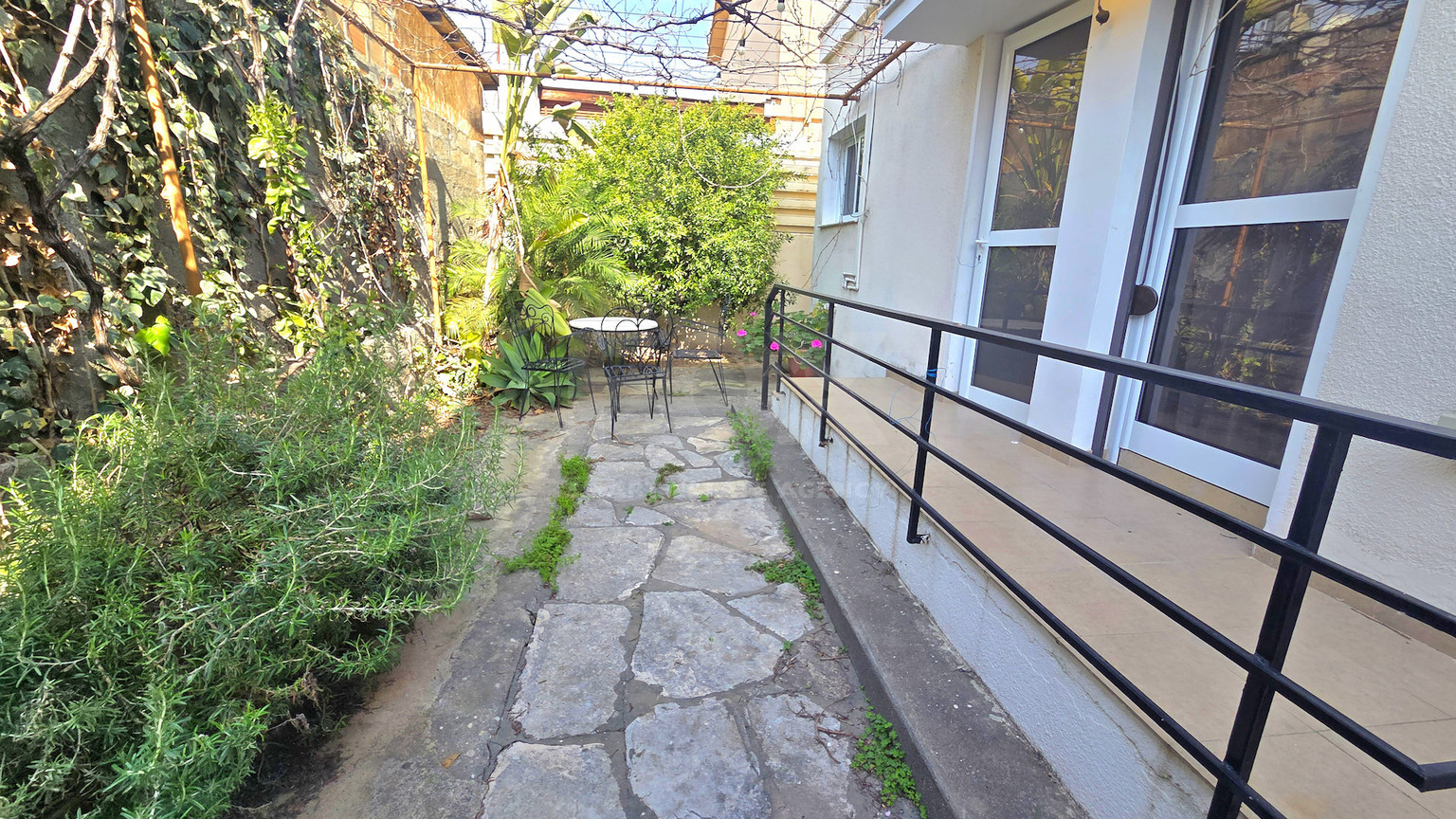 Perfect for Living – Spacious Two-Bedroom Private Detached House For Rent In Apostolos Andreas Limassol