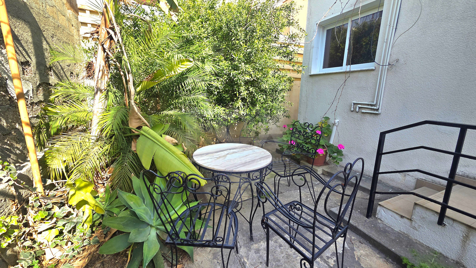 Perfect for Living – Spacious Two-Bedroom Private Detached House For Rent In Apostolos Andreas Limassol