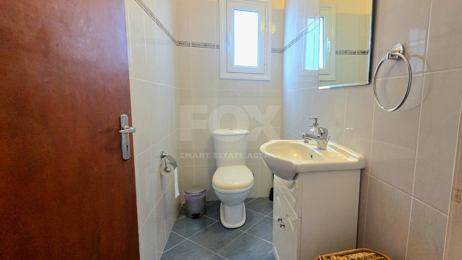 Perfect for Living – Spacious Two-Bedroom Private Detached House For Rent In Apostolos Andreas Limassol