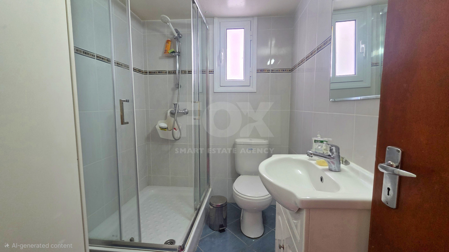 Perfect for Living – Spacious Two-Bedroom Private Detached House For Rent In Apostolos Andreas Limassol