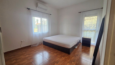 Perfect for Living – Spacious Two-Bedroom Private Detached House For Rent In Apostolos Andreas Limassol