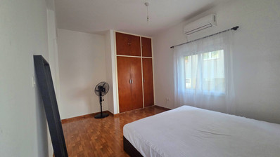 Perfect for Living – Spacious Two-Bedroom Private Detached House For Rent In Apostolos Andreas Limassol