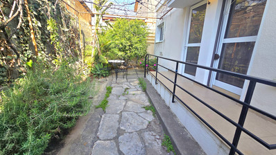 Perfect for Living – Spacious Two-Bedroom Private Detached House For Rent In Apostolos Andreas Limassol