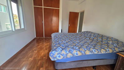 Perfect for Living – Spacious Two-Bedroom Private Detached House For Rent In Apostolos Andreas Limassol
