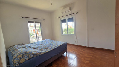 Perfect for Living – Spacious Two-Bedroom Private Detached House For Rent In Apostolos Andreas Limassol