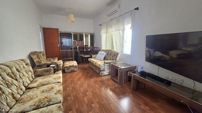 Perfect for Living – Spacious Two-Bedroom Private Detached House For Rent In Apostolos Andreas Limassol
