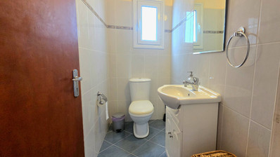 Perfect for Living – Spacious Two-Bedroom Private Detached House For Rent In Apostolos Andreas Limassol