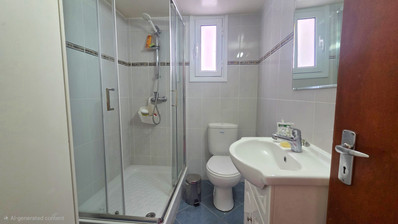 Perfect for Living – Spacious Two-Bedroom Private Detached House For Rent In Apostolos Andreas Limassol