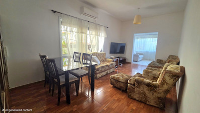 Perfect for Living – Spacious Two-Bedroom Private Detached House For Rent In Apostolos Andreas Limassol