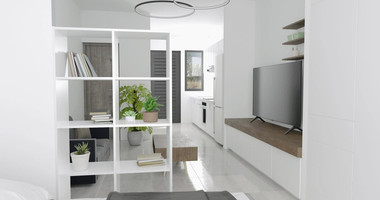 For sale One Bedroom Apartment for Sale in Pegeia