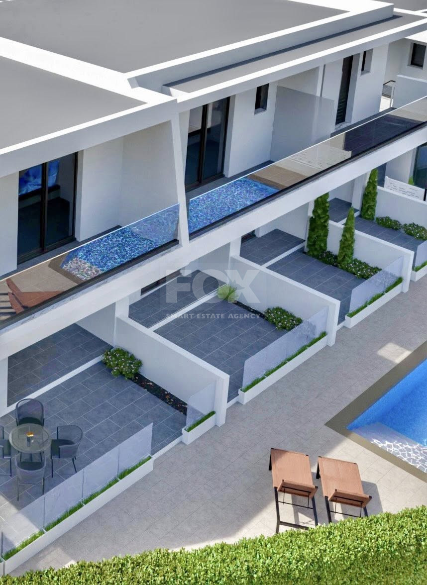 For sale One Bedroom Apartment for Sale in Pegeia