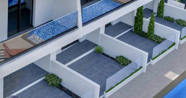 For sale One Bedroom Apartment for Sale in Pegeia