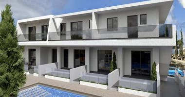 For sale One Bedroom Apartment for Sale in Pegeia