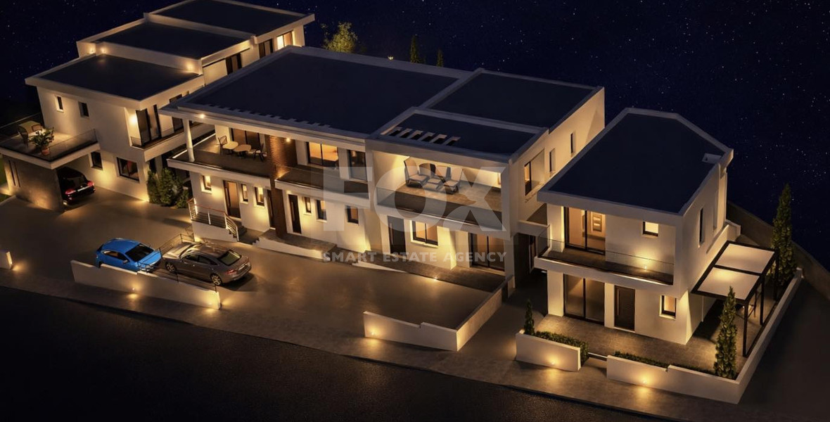 For sale One Bedroom Apartment for Sale in Pegeia