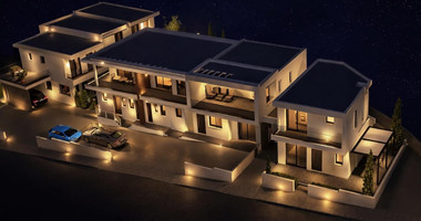 For sale One Bedroom Apartment for Sale in Pegeia