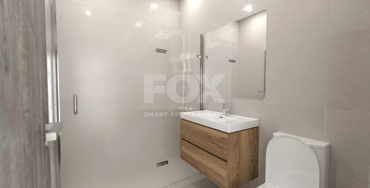 For sale One Bedroom Apartment for Sale in Pegeia