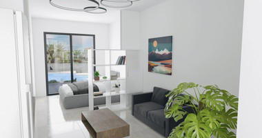 For sale One Bedroom Apartment for Sale in Pegeia