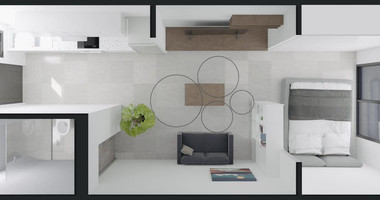 For sale One Bedroom Apartment for Sale in Pegeia