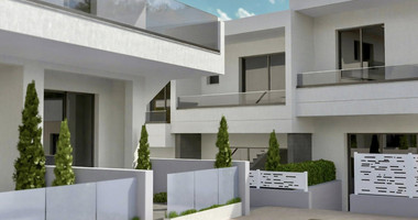 For sale Two Bedroom Ground Floor Townhouse in Pegeia