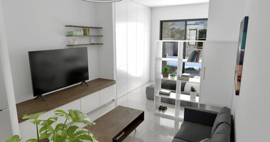 for sale Spacious Unfurnished Townhouse with 3 Bedrooms in Pegeia