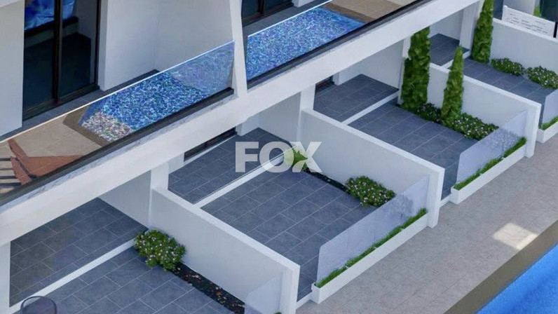 3-bedroom townhouse for sale 97 m² in Pegeia, Paphos, Cyprus