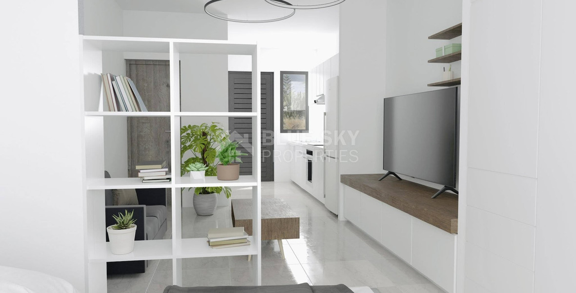 for sale Spacious Unfurnished Townhouse with 3 Bedrooms in Pegeia