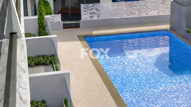 3-bedroom townhouse for sale 97 m² in Pegeia, Paphos, Cyprus