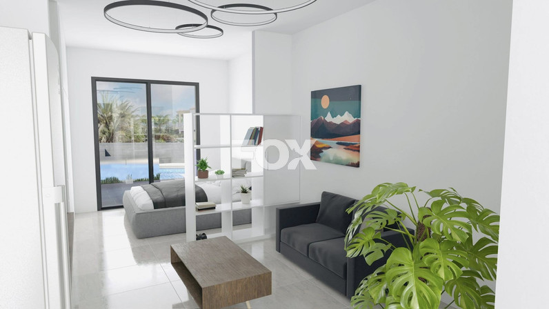 3-bedroom townhouse for sale 97 m² in Pegeia, Paphos, Cyprus