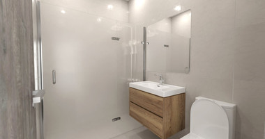 for sale Spacious Unfurnished Townhouse with 3 Bedrooms in Pegeia