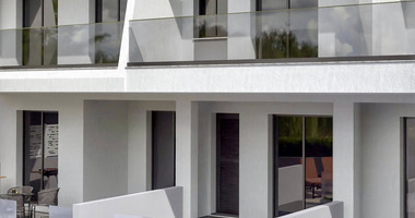 for sale Spacious Unfurnished Townhouse with 3 Bedrooms in Pegeia