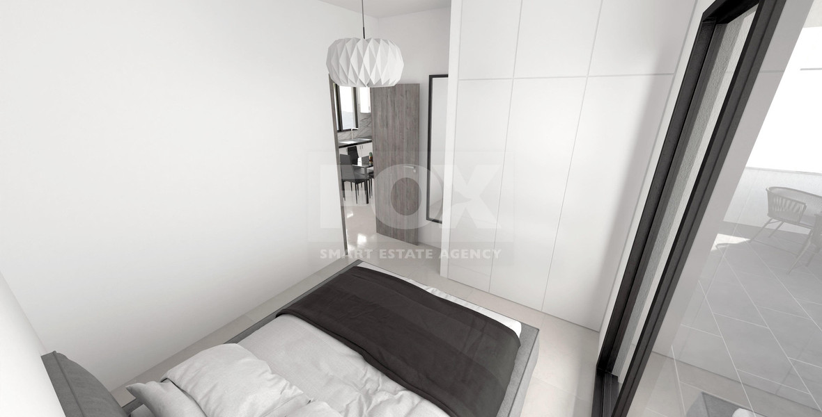 for sale Spacious Unfurnished Townhouse with 3 Bedrooms in Pegeia