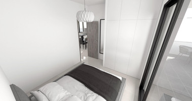 for sale Spacious Unfurnished Townhouse with 3 Bedrooms in Pegeia