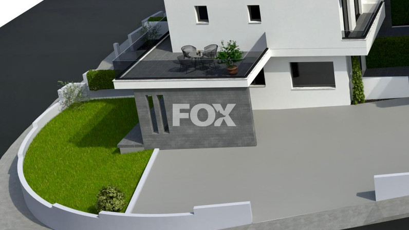 3-bedroom townhouse for sale 97 m² in Pegeia, Paphos, Cyprus